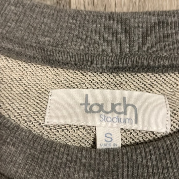 Touch Stadium White Sox Sweatshirt - Picture 6 of 8